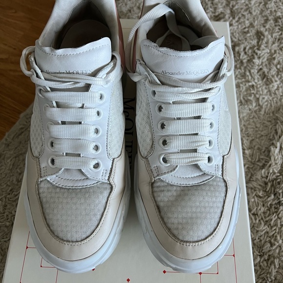 Alexander Mcqueen sneakers - Picture 3 of 8